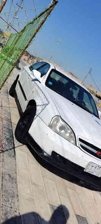 ابيكا • ٢٠٠٦ • مكينة كامري