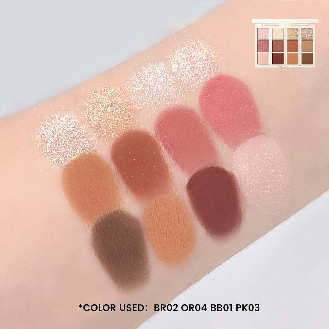 ايشدو مفرد ✨‼️
بأمكانج تركيبه بعلبة ايشدو من فوكالور وحسب اختيارج للالوان والدرجات 
وبأمكانج اقتناء الايشدو فقط 
ثابت و سهل الدمج 💕✨بكمنت عالي واللون يبين من اول مسحه‼️✨ مايتناثر ولا يتفتت ‼️✨

‏للطلب  راسلونا  عبر واتساب.  👇 https://wa.me/message/XYXILP4FLAXUO1


**إذا كنت صاحب هذا الإعلان وتريد حذفه لأي سبب، رجاءا أرسل رسالة إلى الدعم الفني**