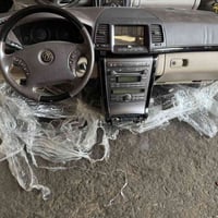 أدوات احتياطية • دشبول كامل اوبروس • النجف حي الصناعي