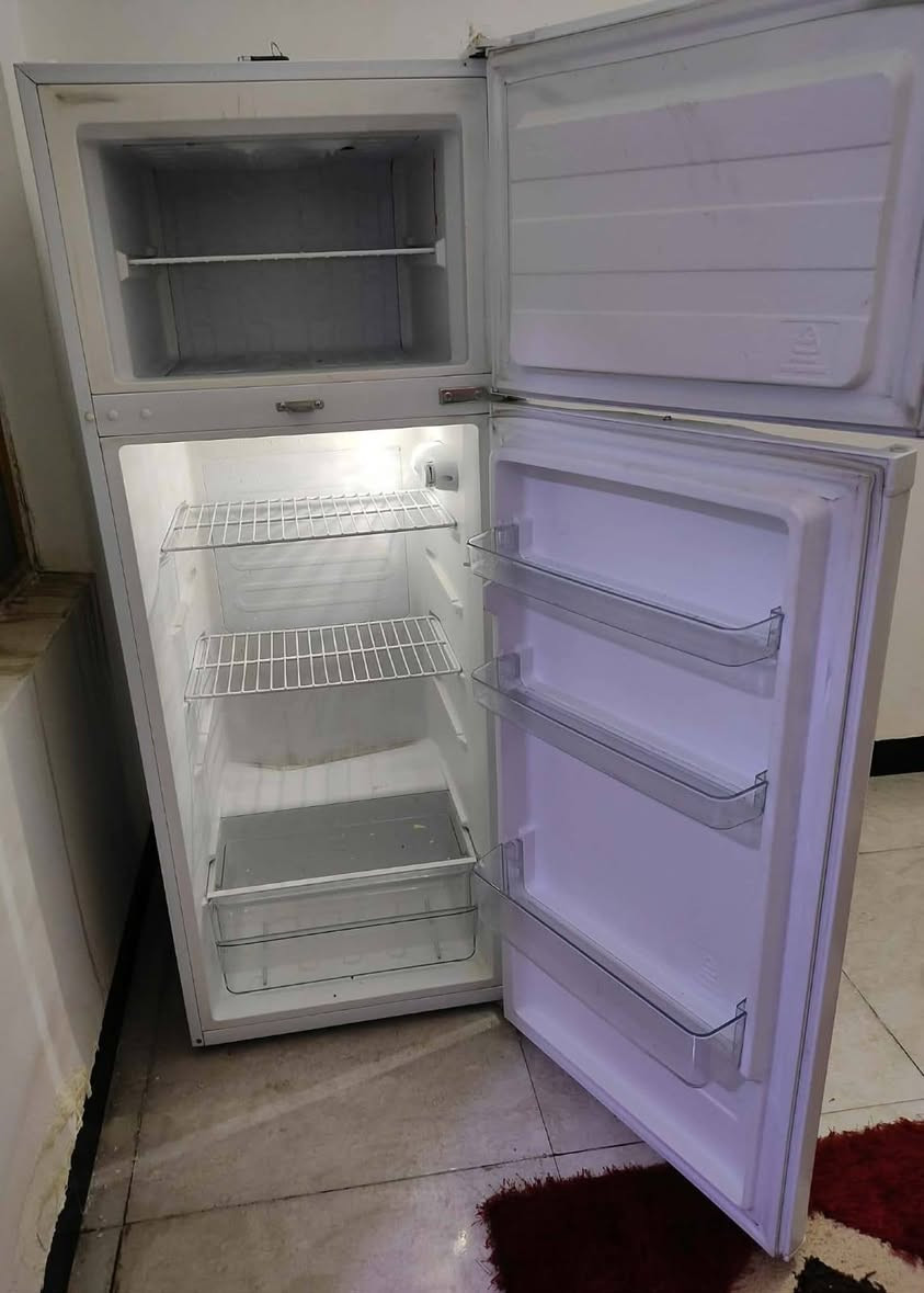 السلام عليكم ثلاجه لبيع نظيفه مستخدمه قليل السعر 200 نجف حي الانصار اليريدها ماعندي توصيل


**إذا كنت صاحب هذا الإعلان وتريد حذفه لأي سبب، رجاءا أرسل رسالة إلى الدعم الفني**