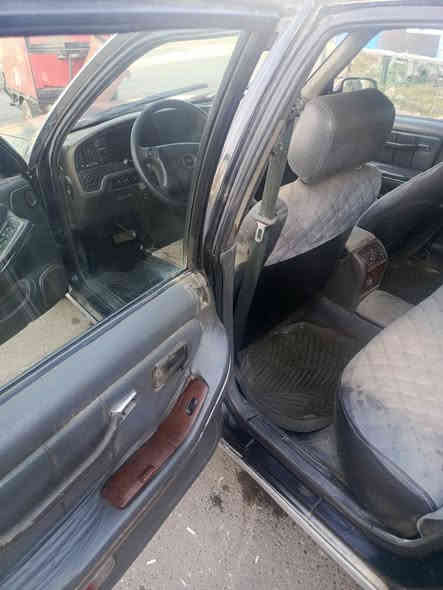 السلام عليكم سياره برنس برو كهام موديل 93 سياره نضيفه الله شاهد كير محرك خير من الله هزه جديد سياره بسمي تحويل مباشر العنوان بغداد الرحمانية الجعيفر ***********اتصل على هذا الرقم مابي خاص سعر 25بيه ماجال شي بسيط بغداد
