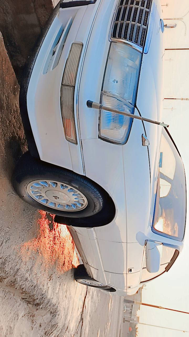 سلام عليكم للبيع بطه فصل موديل١٩٩٥ مكينه كير300سياره كفاله عامه من كلشي حداديه تخم تاير تبريد مال جناي مرتبه مانقصها شي رقم بصره أ مشروع وطني مكان السياره ميسان
سعرها85بيها مجال بصيد حك الجيه للاستفسار اتصل***********
