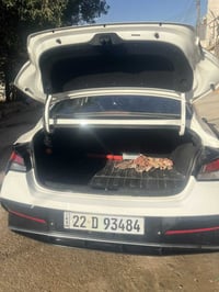 البيع النتره مديل ٢٤سياره مكفوله ماشيه ٥٠سياره بسمي مكان بغداد الامين ...