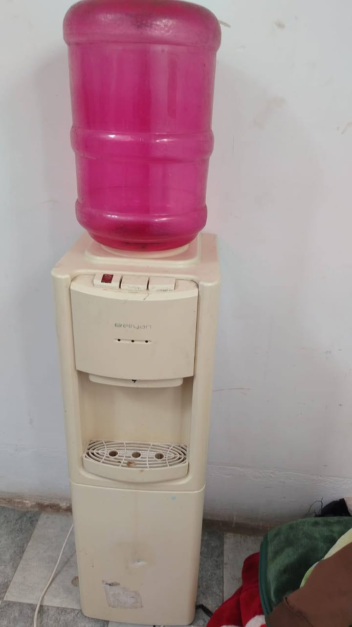 براد ماء للبيع السعر ٤٠ المكان كربلاء


**إذا كنت صاحب هذا الإعلان وتريد حذفه لأي سبب، رجاءا أرسل رسالة إلى الدعم الفني**