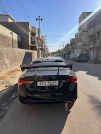 سنترا فول • ٢٠٢٣ • رقم ميسان