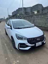 شيري اريزو5 • ٢٠٢٥ • مكينه ١٥٠٠