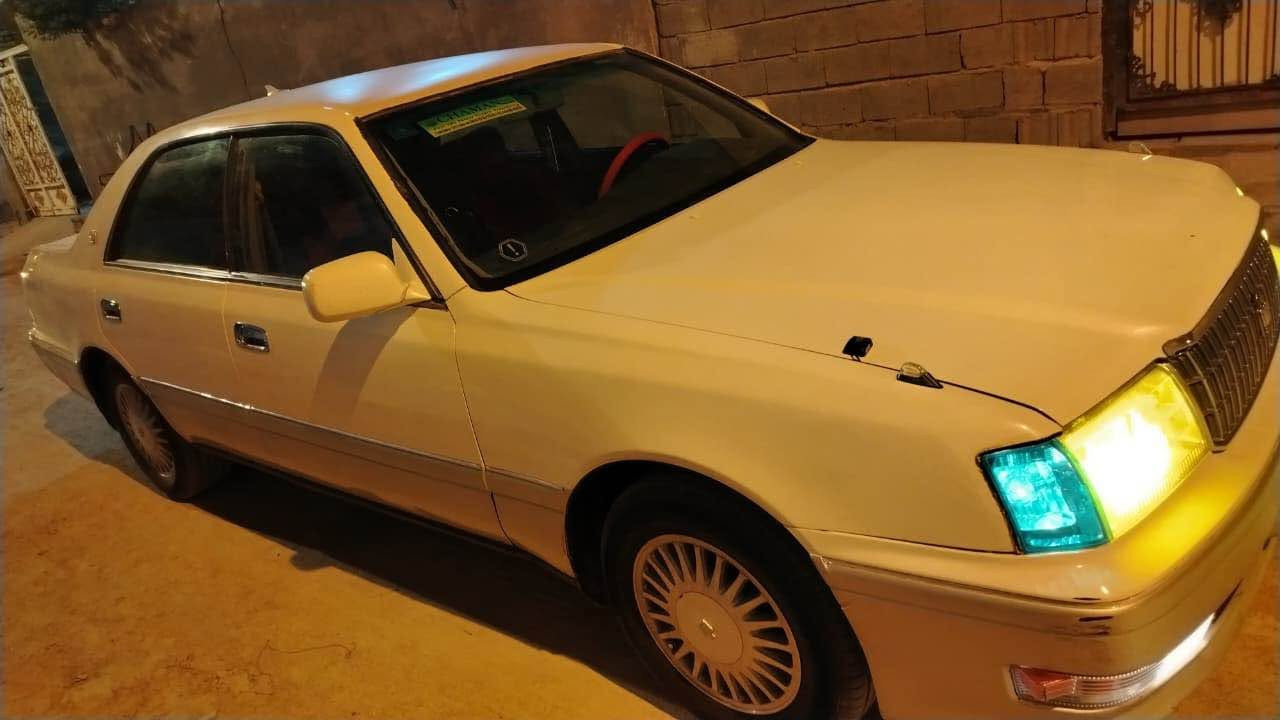 سلام عليكم  مكلف بالنشر
سيارة راس الثور فلات رقم بصرة سنويه ٢٠٣٠ مكينة وكير وحدادة  اكسل جديد ياباني ومشط ستيرن جديد وتبريد خير من الله تخم تاير السيارة جاهزة من كلشي نقص مابيه مكفولة من الكص والنقل جثه مكان السيارة البصرة كرمة علي 
السعر ٨٥ قابل للتفاوض 
للاتصال *********** البصرة, العراق
