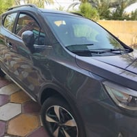 جاك s3 بيع او مراوس ٢٠٢٣ ماشيه ٢٠٠٠ جديدة السياره فول 1ع1 تريد تحويل ت...