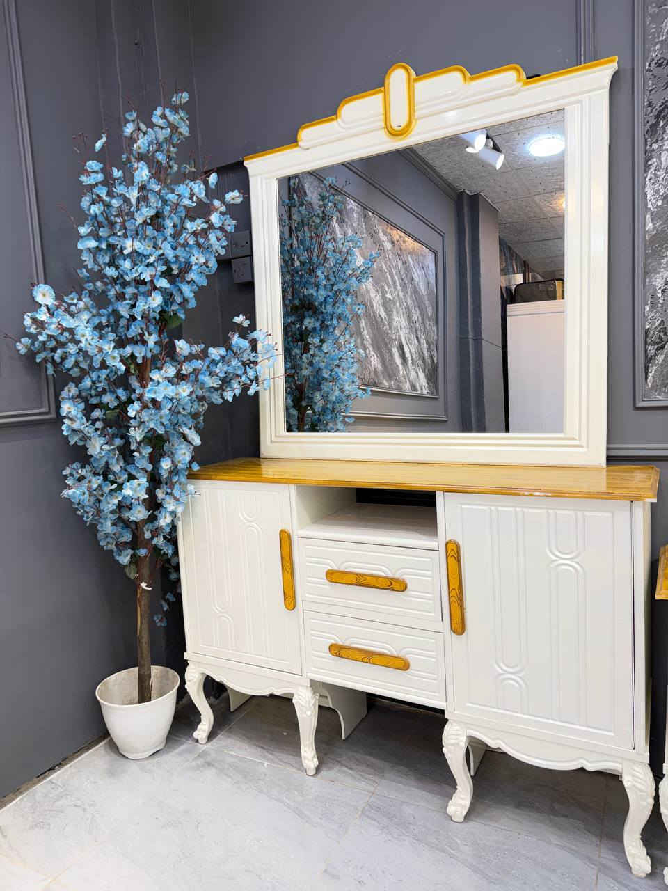 غرفة نوم صاج عراقي جديد للبيع


**إذا كنت صاحب هذا الإعلان وتريد حذفه لأي سبب، رجاءا أرسل رسالة إلى الدعم الفني**