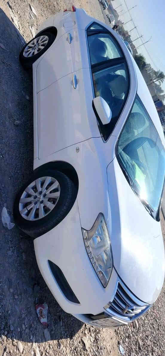 السلام عليكم ورحمة الله وبركاته
للبيع نيسان سنترا 2017 خليجي
مكفوله من الصبغ ماشيه 80
السعر ١١٦ وبيه مجال
المكان صلاح الدين العلم
للاستفسار اتصل ***********
