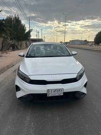 سيراتو 2022 • محرك ١.٦ • ماشي ١٦٠٠٠