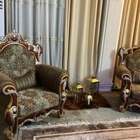 تخم ١٠ مقاعد • طبلة وسطية • ٢ طبلات صغار