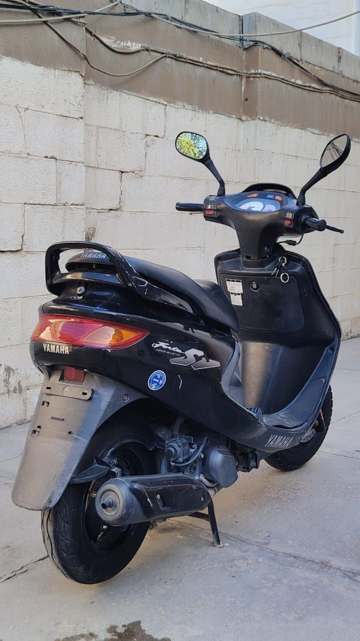 دراجه للبيع فراشه محرك ما مفتوح السعر 600 و بيها مجال قليل ... للاستفسار واتساب ***********
