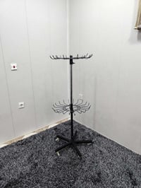 ستاند • بوري شخاطه • مشبك