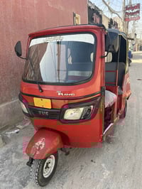 تكتك ٢٠١٨ • ميكنة جديدة • كربلاء تحويل