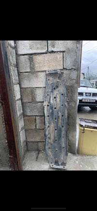 نيسان • جير • شوين سليماني