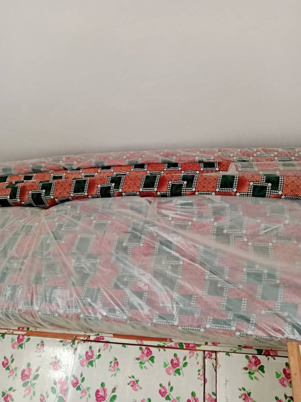 اغراض نضيفه للبيع عنوان طهماز يه


**إذا كنت صاحب هذا الإعلان وتريد حذفه لأي سبب، رجاءا أرسل رسالة إلى الدعم الفني**