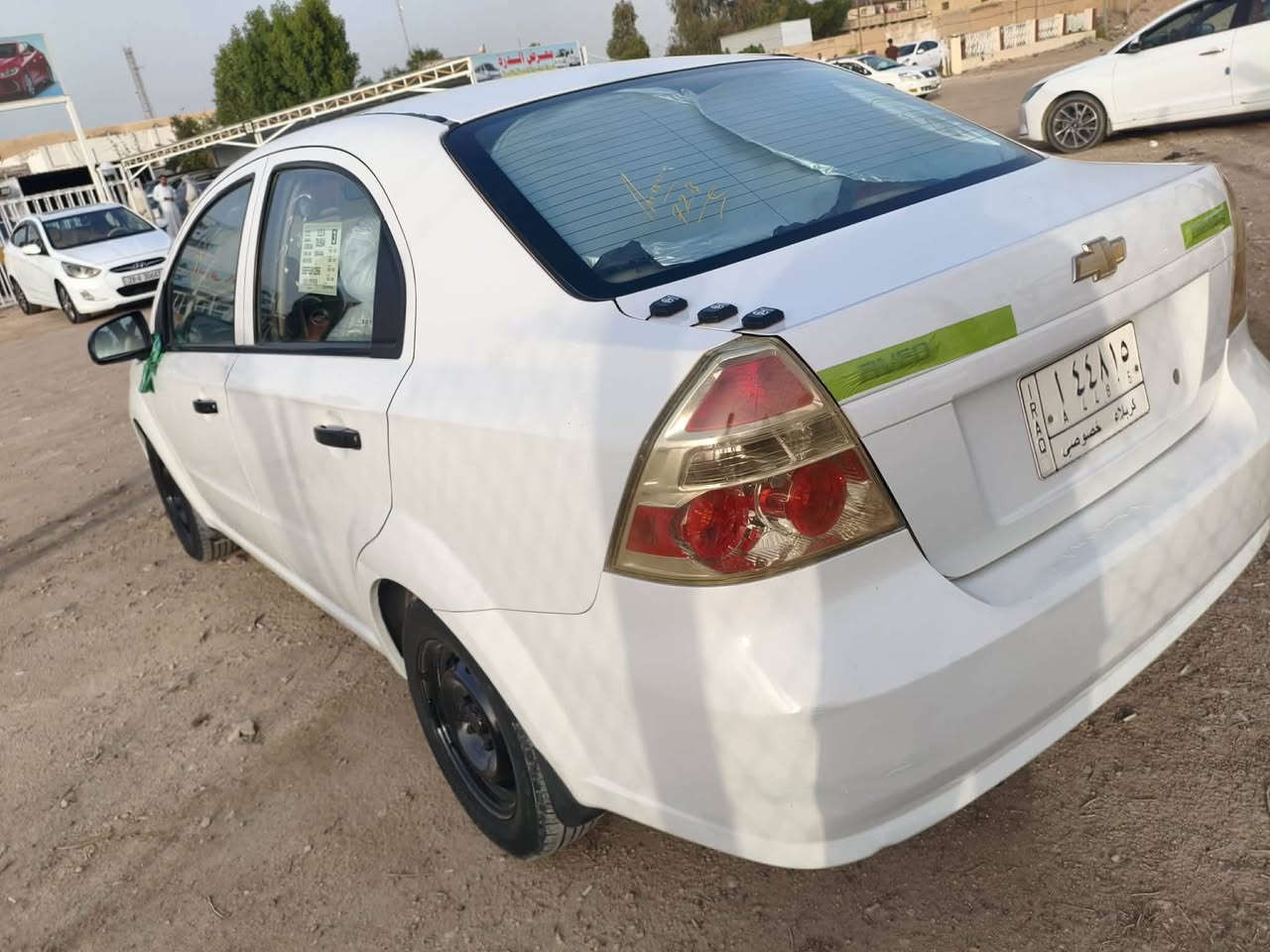 للبيع مديل ١٣ رقم كربلاء سياره نضيفه مال جناي مكانه نجف السعر ٧٠وبيه مجال الاتصال ***********
