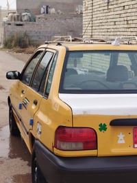 ٢٠١٢ • مكينة وكير كفالة • قرب النهروان