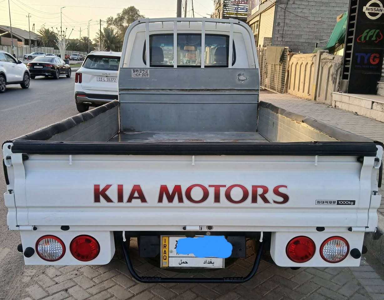 كيا مسكر كير اوتوماتيك
مكفول كفاله عامه من ضربه وصبغ وتبديل 
مكينه مامفتوحه لا تبخير ولا تنقيص 
موديل ٢٠١٨
رقم بغداد تحويل مباشر 
***********
