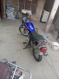 دراجة • للبيع
