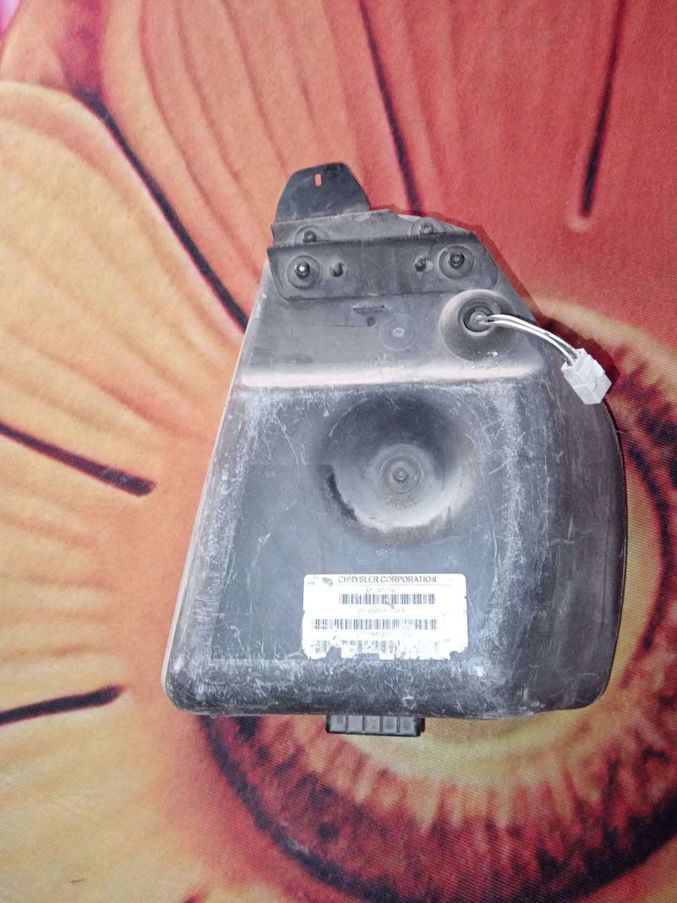 دمام للبيع أوباما جارجر سعره ١٠٠ الف وبي ***********
