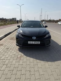 كامري هايبرد • وكالة عبدلطيف • ٢٠٠٠٠