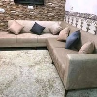 كنب • ١٠ مقاعد