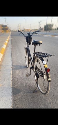 بايسكل ياباني • تايرات جدد • تكريت القادسيه