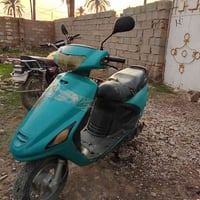 فراشه فورتي • بعقوبه ديالى