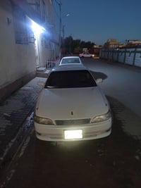 موديل ٩٥ • اصولية • باتري جديد