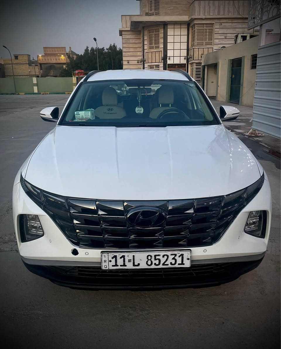 سلام عليكم ورحمه الله  
سياره توسان 2022 ابيض خليجي  - 4 سلندر 
حادث انقلاب سياره صور الحادث بالمنشور 
تبديل   5 قطع   صبغ عام إل 3 قطع جنطه جاملغ نص قمارة بدون صبغ .. بدون ايرباك
ملاحضات بصدر  وبلكات السياره 
كير ومكينه مكفول ..
مواصفات 
شاشه كبير 
كراسي كهرباء 
بصمه تشغيل بصمه ابواب 
بصمه تشغيل عن بعد 
درايف مود 3 انضمة قياده 
تثبيت سرعة 
تحكم ستيرن 
اشاير ترحيب 
مانع انزلاق 
مانع انحدار 
كامره دوارة 
حساسات امامي خلفي 
ملاحضة : بولش مجاناً  ع احسابي 
رقم بغداد جديد  - مكان بغداد - الشعله 
السعر 158 وبيه مجال بسيط  للجناي 
اتصال - واتساب *********** بغداد, العراق
