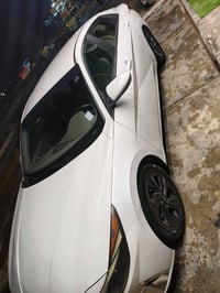 النترا 2021 وارد امريكي فول مواصفات عدا الفتحة حادثها جاملغ ايمن وبنيد...