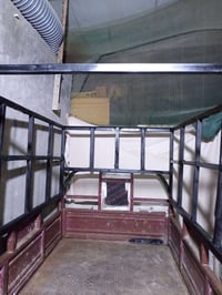 محجر ستوته جمره • قطع غيار • كربلاء الشبانات