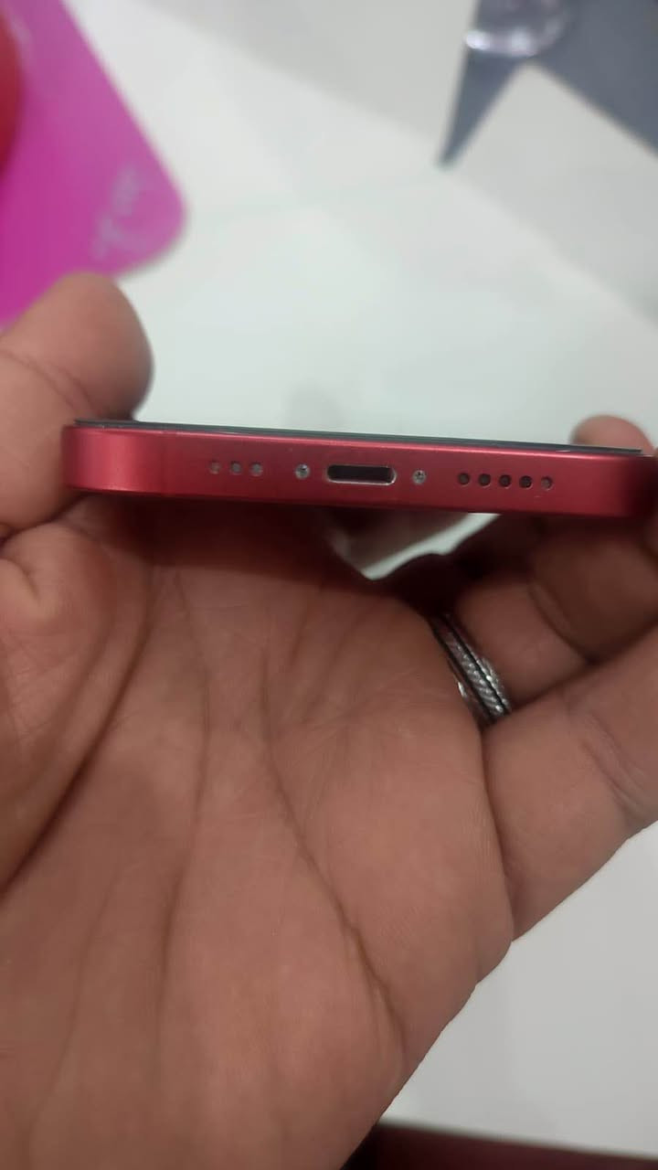 ايفون 12نظافه 100‎%‎
الذاكره128
البطاريه 87
الجهاز مامغير بيه شي امريكي الاصلي 
هاتف :*********** أربيل, العراق
