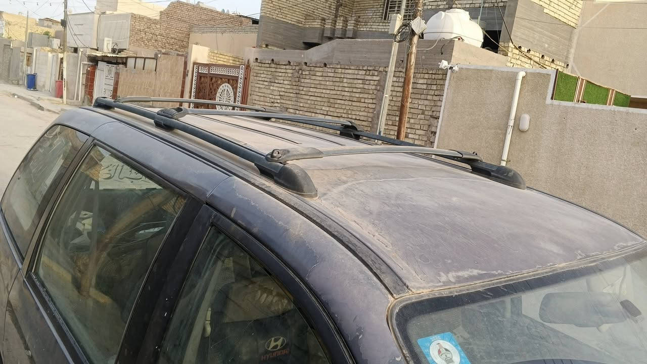 السلام عليكم للبيع او مرواس بكيه عبريه نضيفه مازده ياباني 7 راكب بغداد بسمي كير ومحرك كورلا نحله موديل 2006
*********** بغداد العبيدي
