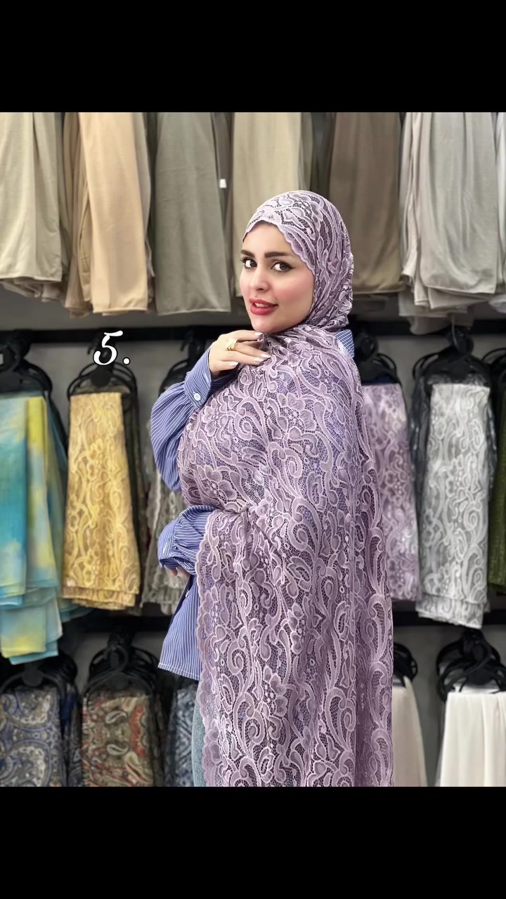 الشال الدانتيل الفرنسي 

الدرزن بـ65 ❕.
https://t.me/comtoth


**إذا كنت صاحب هذا الإعلان وتريد حذفه لأي سبب، رجاءا أرسل رسالة إلى الدعم الفني**