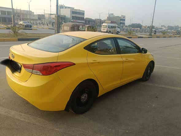 سلام عليكم
النترا 2012وارد خليجي فول مواصفات 

شاشه كامره تحكم استيرن اشاير بالمري 

فتحة سقف السياره رقم الجديد بغداد سنويه بسمي مصفره غرامات مدوشمه كعيات صندوك وكشنات السياره جاهزه مكينه معمره جديد كله على ايدي مال جناي صدرها  جديد كهربائياتها شغاله بيها حار فقط في الباب مكان السياره الشعب شارع الصحه السعر 113$

0770 270 6317
