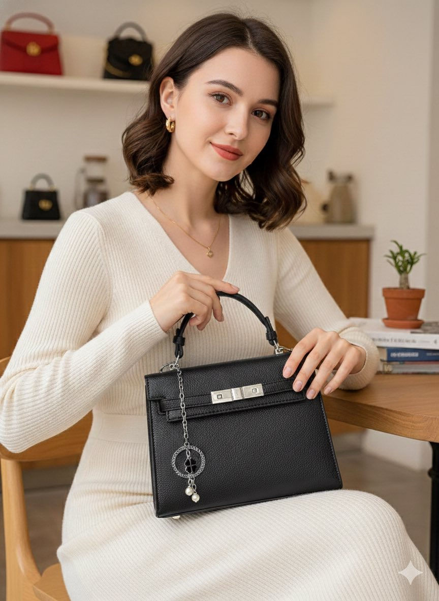 ✨ أحذية و حقائب محمد الاعظمي – فخامة تُكمل إطلالتكِ
للمهتمات بالأناقة الراقية…

السعر فقط 15.000 دينار
✨ 
يوجد خدمة توصيل لكافة المحافظات

📍 العنوان: ديالى – خانقين – مجمع قمبر 

📞 للحجز والاستفسار: واتساب
  ***********
