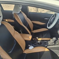 كورلا هايبرد • ٢٠٢٤ • ٥٧٠٠٠ كم