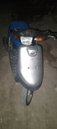 بكاني • موتور • مدينه الصدر