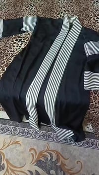 عبايات • خليجيات • قماش وخامة