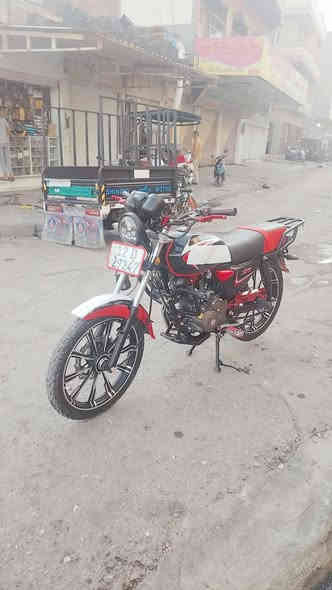 سلام وعليكم شاينك البيع رقم نينوى نكليزي سنويه 30 ماطور تاخذه ما تصرف عليه ربع السعر مليون و900 قفلو ،.***********
