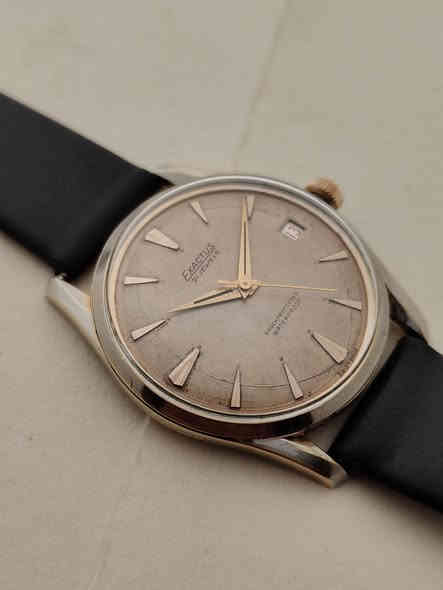 Exactus .نصب تكويك معتق
من الماركات النادرة والمقطوعة 
القطر 35

السعر 85 ألف مع التوصيل 
حجز و أستفسار 
خاص او واتساب ***********
