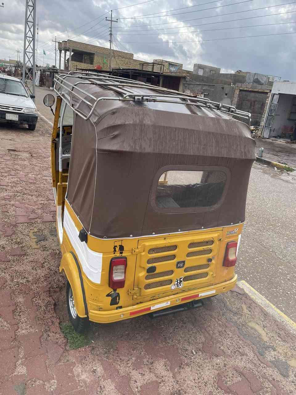 تكتك الللبيع مرقمه رقمه بصره موديل ١٩ مكان العماره قلعت صالح سعر ٥٢٠٠ رقمي ***********
