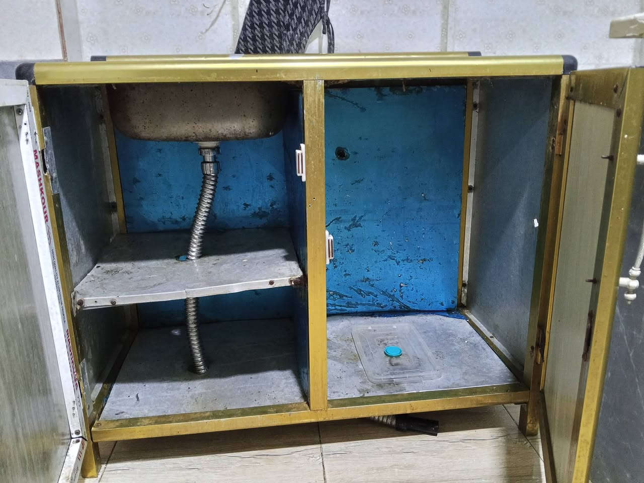 سنگ نظيف للبيع العنوان كربلاء السعر خاص
او تواصل على رقم
***********
