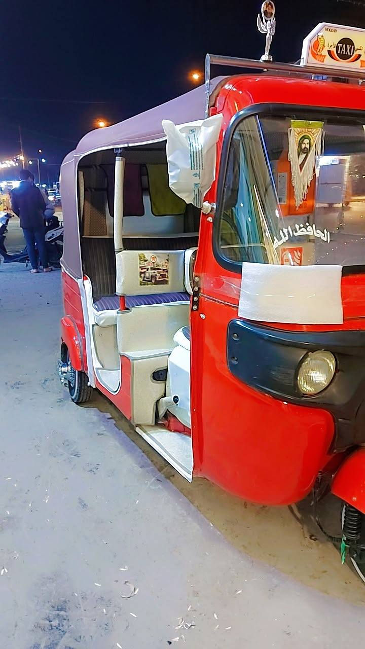 السلام عليكم تكتك للبيع مديل 2018 رقم وسنوية باسمي تحويل مباشر ***********
