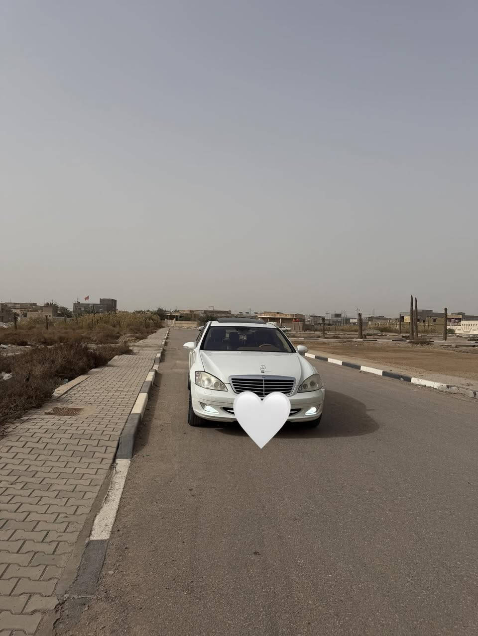 مارسيدس ادوات  S500 موديل 2009  مكفولة من الكص والضربة السرقة فول مواصفات
متؤمة على  رقم اصلي اربيل 

كاميرا خلفية

كشنات تدفئة جلد وتبريد 3طكات 

لايد زنون عالي ناصي داينمك ويه الستيرن 

ديفيدي 

زراك لايتات

ستيرن كهرباء 

صدر امامي خلفي مكفول 

تخم تاير ويل كب مايباخ اصلي 

وبقية مواصفات المارسيدس معروفة  رادارات امامي خلفي ناضور ليلي سرعتها مفتوحه ب الكيلو متر تمشي 330 

 للتواصل: *********** فقط 

مكان السيارة | بصره

سعر السيارة 90
