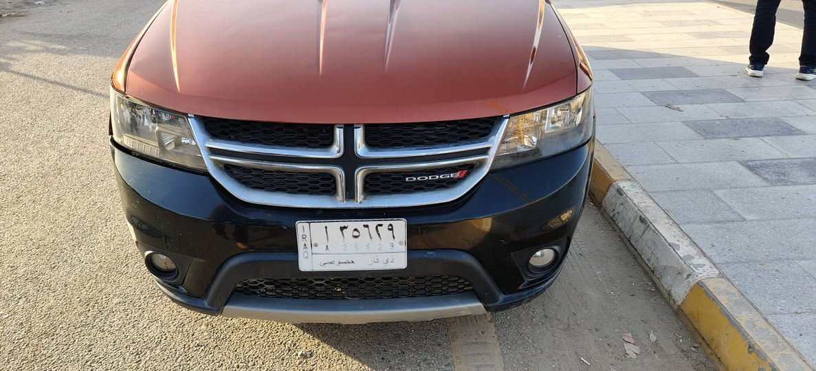 رمضان كريم
جورني 2013 السياره 6 سلندر 7 راكب 
السياره متچيه تعمير القماره وتبديل بيبان اثنين 
القماره مضابطيها وبدون گص بيها نواقص السياره تحتاج ترتيب حداديه ايضا مكينه وگير جدد ع الشرط سنويه لل, 2027 
السعر 65 ورقه فقط ارخص جورني بالعراق 
مكاني ناصريه مركز


**إذا كنت صاحب هذا الإعلان وتريد حذفه لأي سبب، رجاءا أرسل رسالة إلى الدعم الفني**