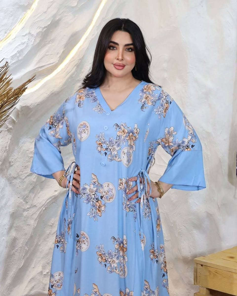 دشداشة نسائي الخامه كشمير درجه اولى 

القياسات  2XL. 3XL. 4XL. 5XL

متوفره ب٤ ألوان صيفيه 😍
........
للاستفسار مراسلتنا خاص ❤️
متوفر توصيل داخل السماوه ولجميع محافظات العراق 🇮🇶 
.....
#اكسبلور_فولو #explorepage #اكسبلور #الشعب_الصيني_ماله_حل😂😂 #دشاديش_نسائيه


**إذا كنت صاحب هذا الإعلان وتريد حذفه لأي سبب، رجاءا أرسل رسالة إلى الدعم الفني**
